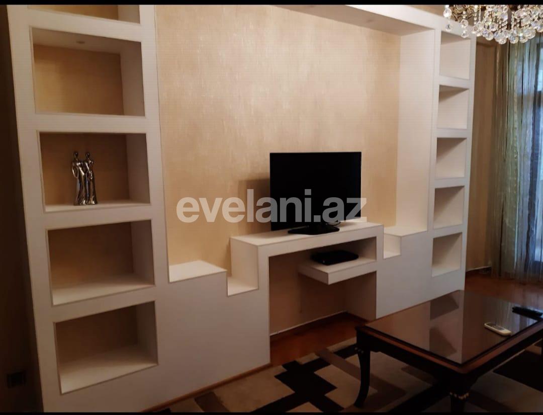 Сдаётся, новостройка, 2-комнаты, 97 m², Баку, Насиминский r, 28 мая m.