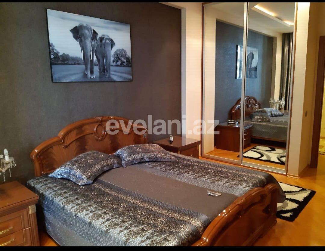 Сдаётся, новостройка, 2-комнаты, 97 m², Баку, Насиминский r, 28 мая m.