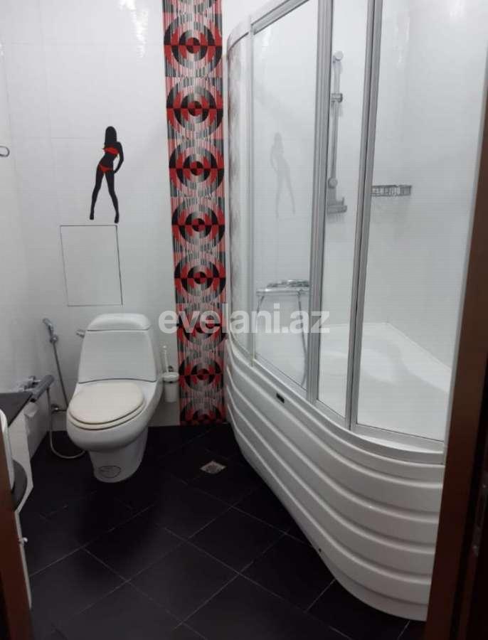 Сдаётся, новостройка, 2-комнаты, 97 m², Баку, Насиминский r, 28 мая m.