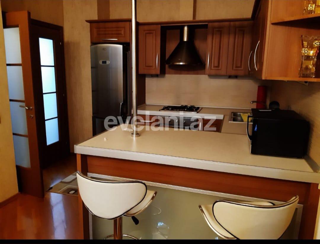 Сдаётся, новостройка, 2-комнаты, 97 m², Баку, Насиминский r, 28 мая m.