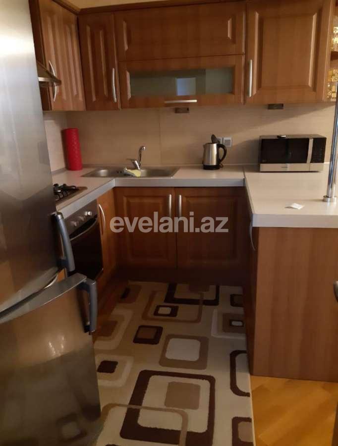 Сдаётся, новостройка, 2-комнаты, 97 m², Баку, Насиминский r, 28 мая m.