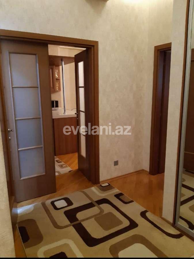 Сдаётся, новостройка, 2-комнаты, 97 m², Баку, Насиминский r, 28 мая m.