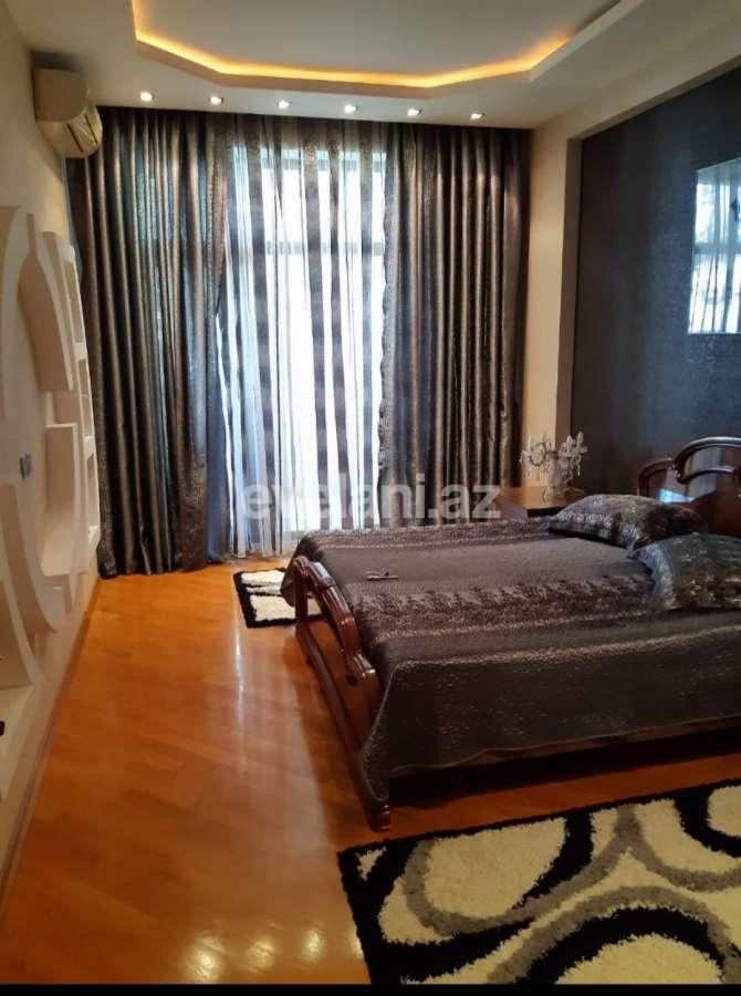 Сдаётся, новостройка, 2-комнаты, 97 m², Баку, Насиминский r, 28 мая m.