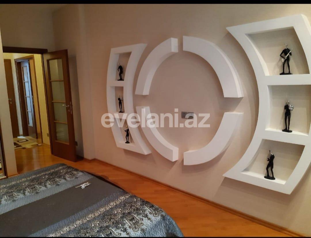 Сдаётся, новостройка, 2-комнаты, 97 m², Баку, Насиминский r, 28 мая m.