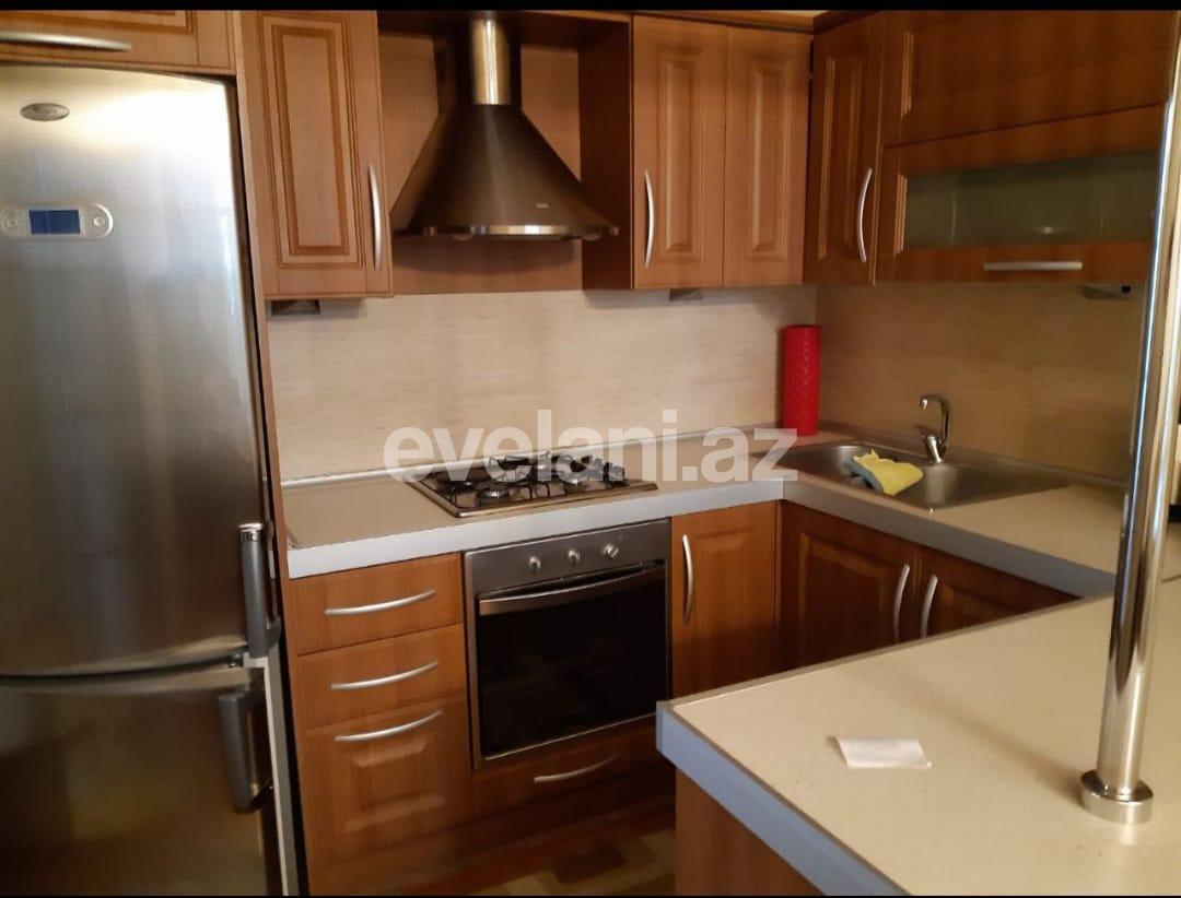 Сдаётся, новостройка, 2-комнаты, 97 m², Баку, Насиминский r, 28 мая m.