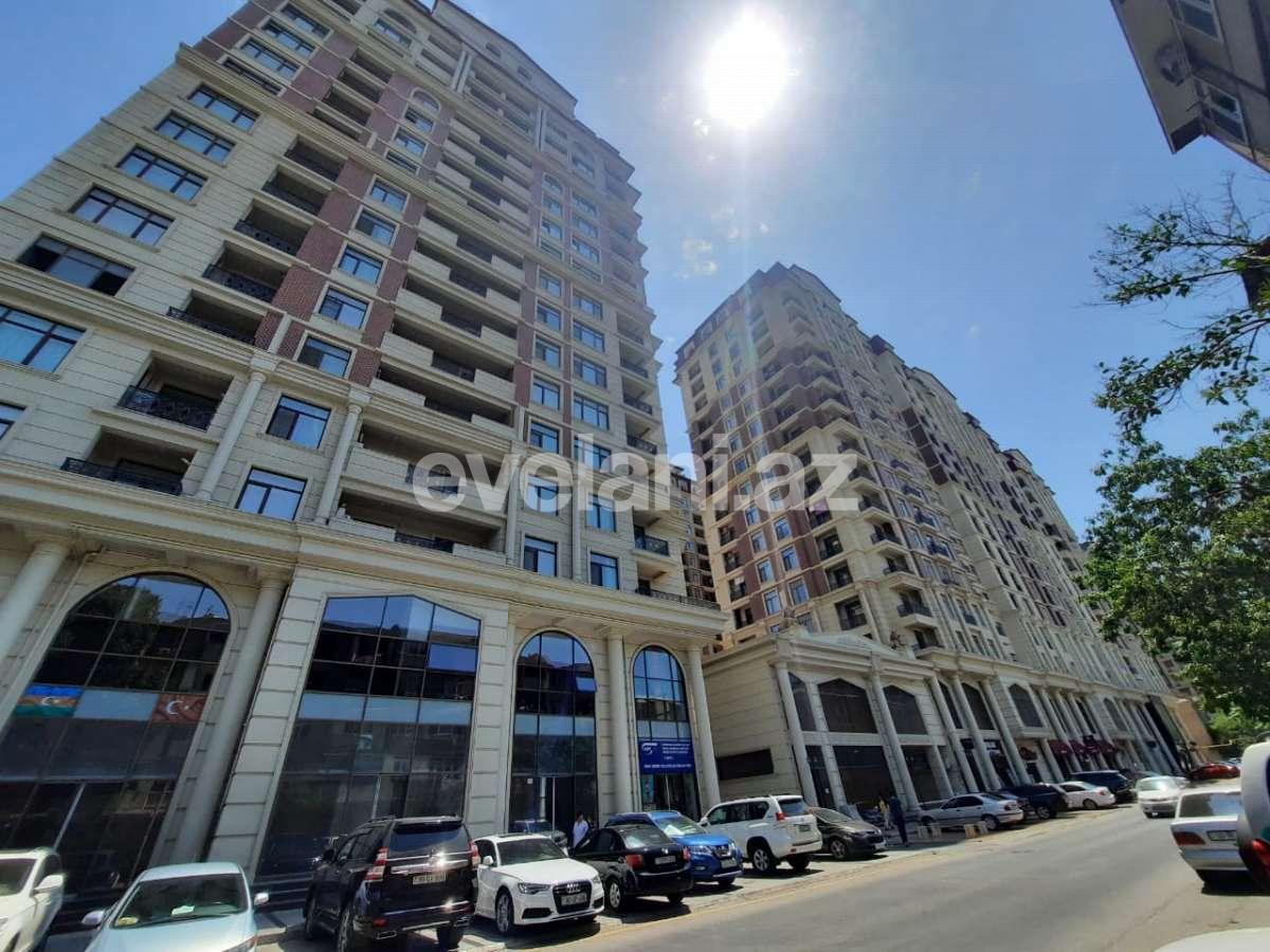 Satılır, yeni tikili, 2 otaqlı, 96 m², Bakı, Nərimanov r, Nəriman Nərimanov m.