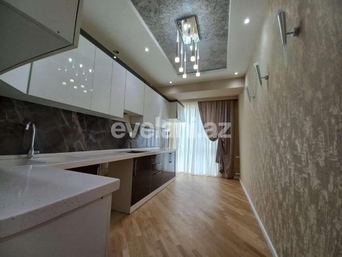 Satılır, yeni tikili, 2 otaqlı, 96 m², Bakı, Nərimanov r, Nəriman Nərimanov m.