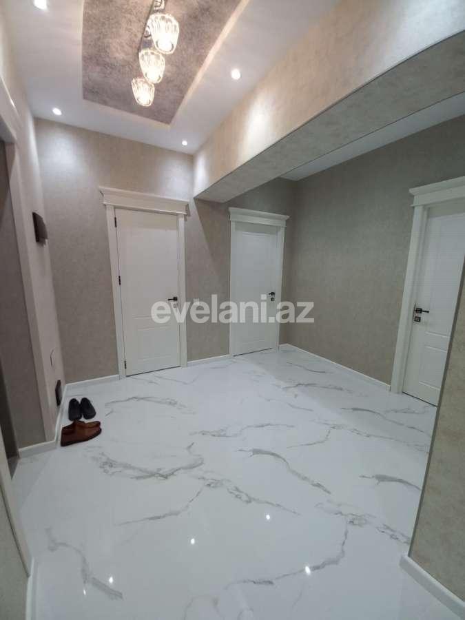 Satılır, yeni tikili, 2 otaqlı, 96 m², Bakı, Nərimanov r, Nəriman Nərimanov m.