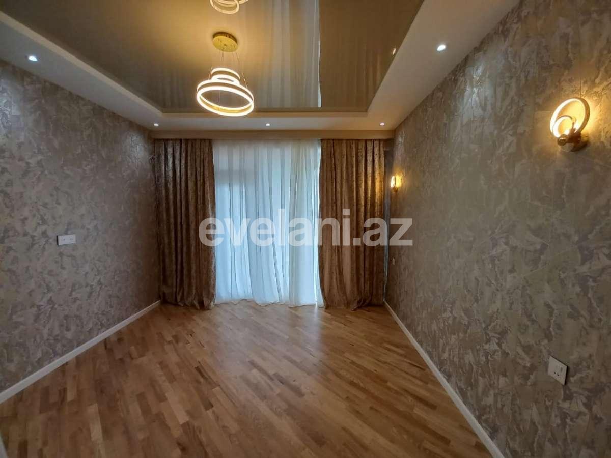 Satılır, yeni tikili, 2 otaqlı, 96 m², Bakı, Nərimanov r, Nəriman Nərimanov m.