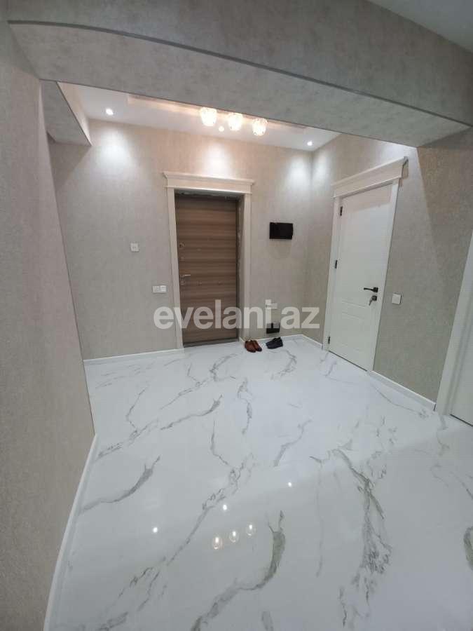 Satılır, yeni tikili, 2 otaqlı, 96 m², Bakı, Nərimanov r, Nəriman Nərimanov m.