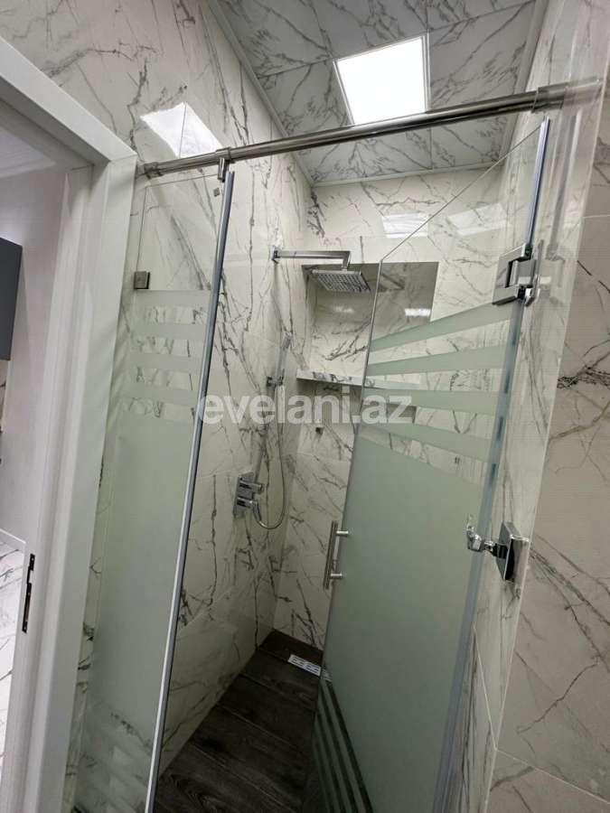 Kirayə verilir, yeni tikili, 2 otaqlı, 65 m², Bakı, Nizami r, Qara Qarayev m.