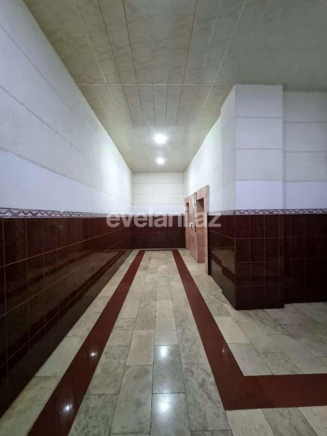 Сдаётся, новостройка, 4-комнаты, 212 m², Баку, Насиминский r, Гянджлик m.