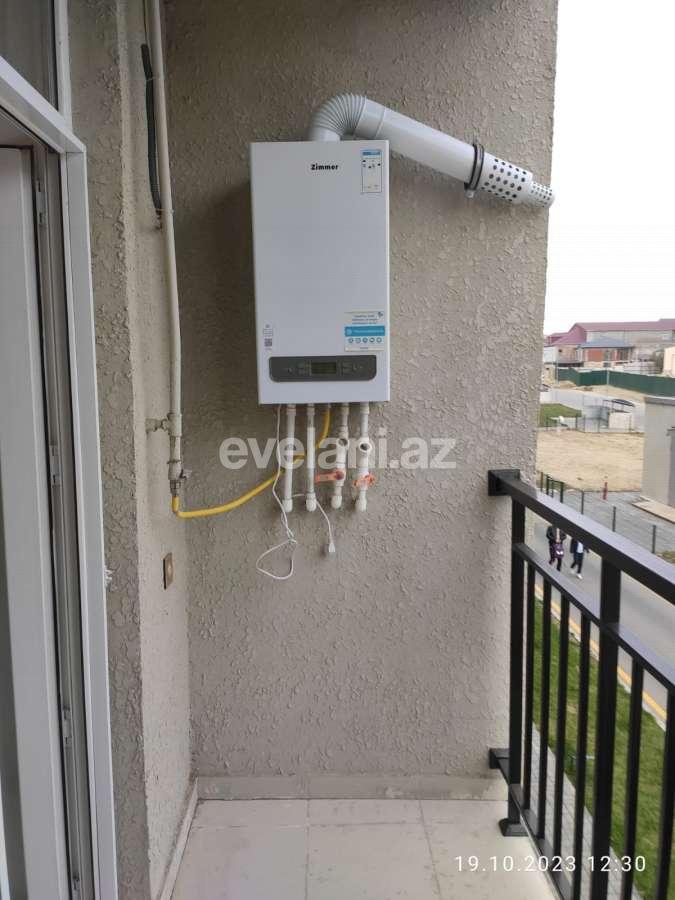 Kirayə verilir, yeni tikili, 2 otaqlı, 70.1 m², Bakı, Yasamal r, Yasamal q, Elmlər Akademiyası m.