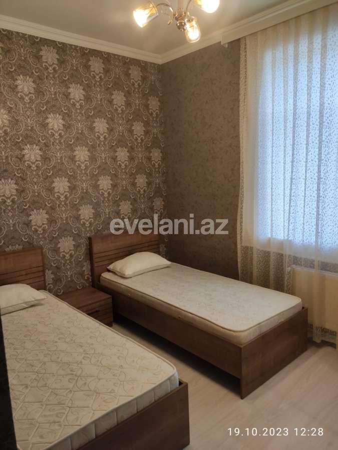 Kirayə verilir, yeni tikili, 2 otaqlı, 70.1 m², Bakı, Yasamal r, Yasamal q, Elmlər Akademiyası m.