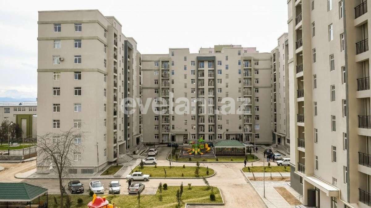 Kirayə verilir, yeni tikili, 2 otaqlı, 70.1 m², Bakı, Yasamal r, Yasamal q, Elmlər Akademiyası m.