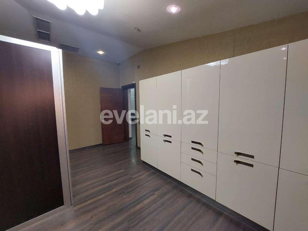 Rent, office, 4 room, 220 m², Baku, Nasimi r.