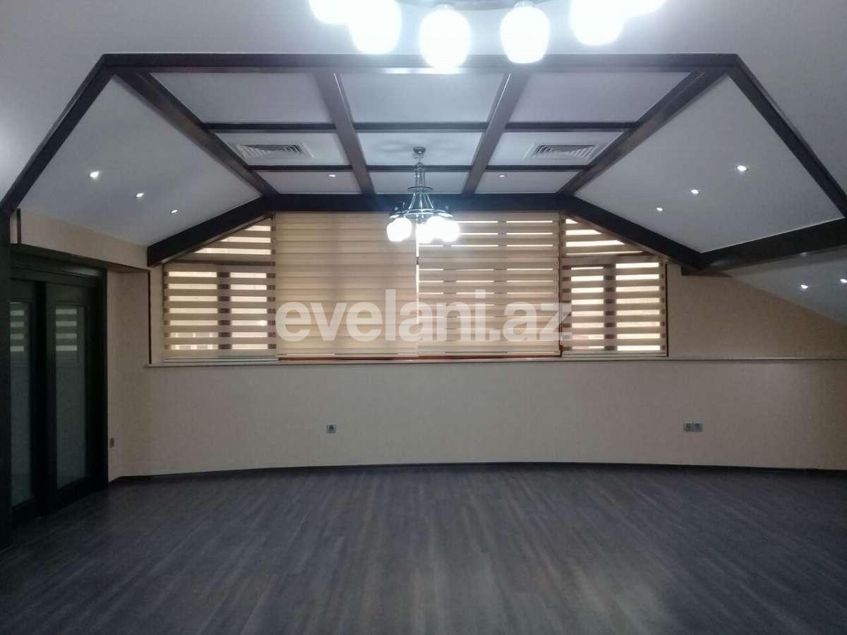 Rent, office, 4 room, 220 m², Baku, Nasimi r.
