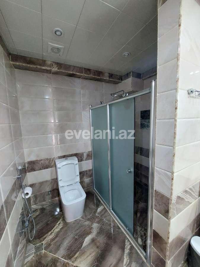 Rent, office, 4 room, 220 m², Baku, Nasimi r.