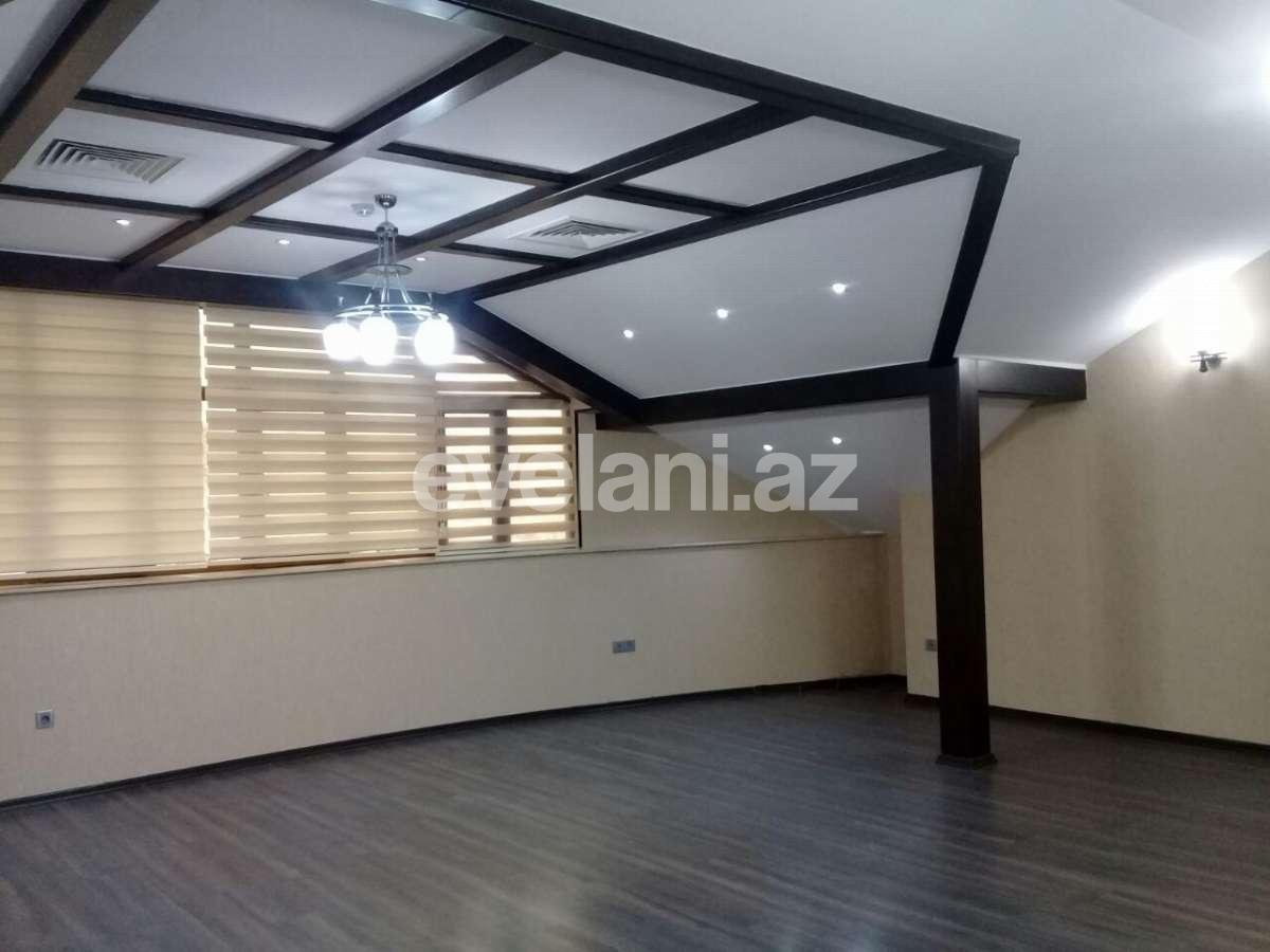 Rent, office, 4 room, 220 m², Baku, Nasimi r.