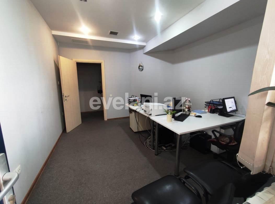 Sale, office, 6 room, 280 m², Baku, Nasimi r, Nizami m.