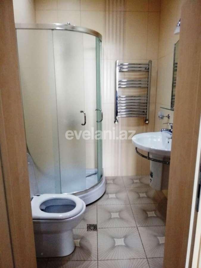 Sale, office, 6 room, 280 m², Baku, Nasimi r, Nizami m.