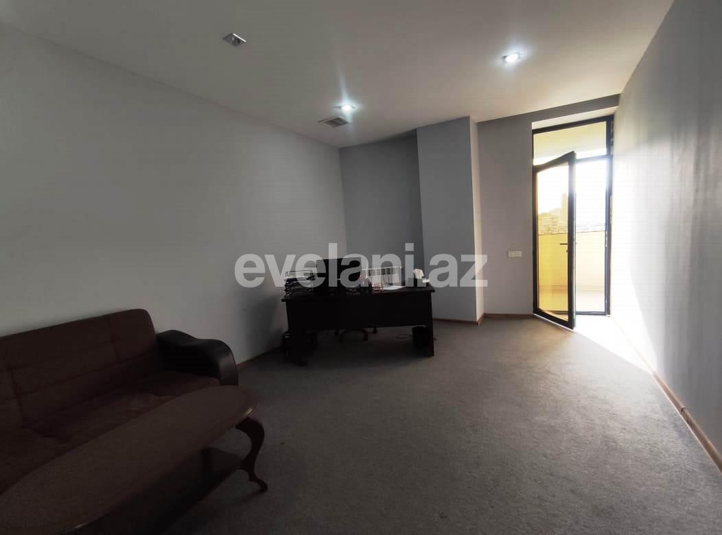Sale, office, 6 room, 280 m², Baku, Nasimi r, Nizami m.