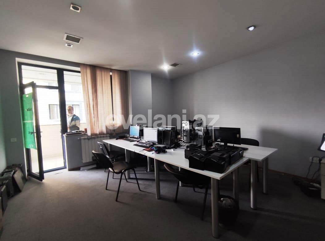 Sale, office, 6 room, 280 m², Baku, Nasimi r, Nizami m.