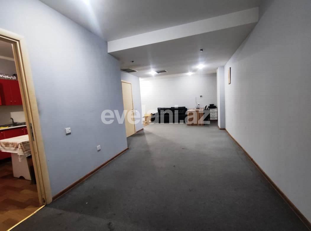 Sale, office, 6 room, 280 m², Baku, Nasimi r, Nizami m.