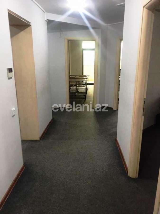 Sale, office, 6 room, 280 m², Baku, Nasimi r, Nizami m.