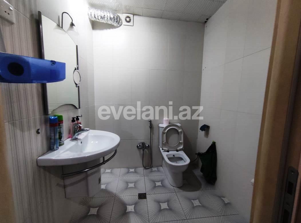 Sale, office, 6 room, 280 m², Baku, Nasimi r, Nizami m.