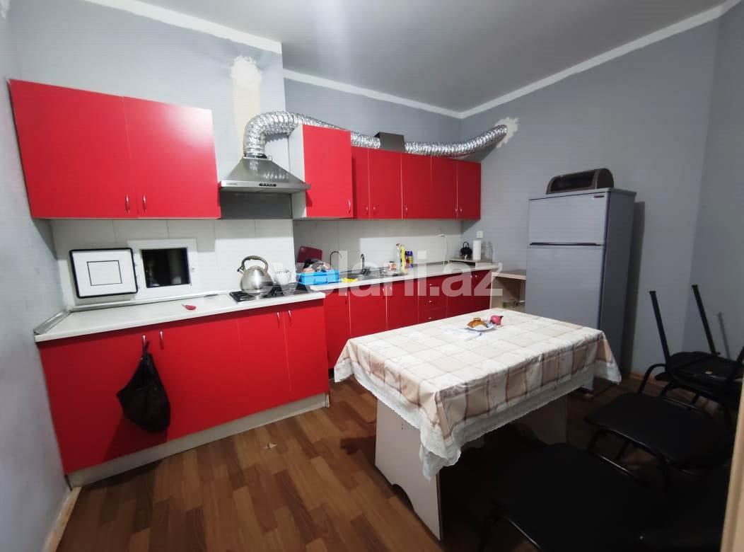 Sale, office, 6 room, 280 m², Baku, Nasimi r, Nizami m.