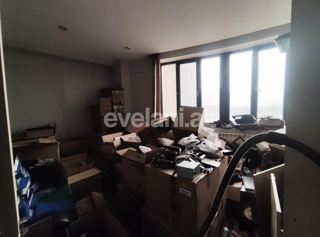 Sale, office, 6 room, 280 m², Baku, Nasimi r, Nizami m.