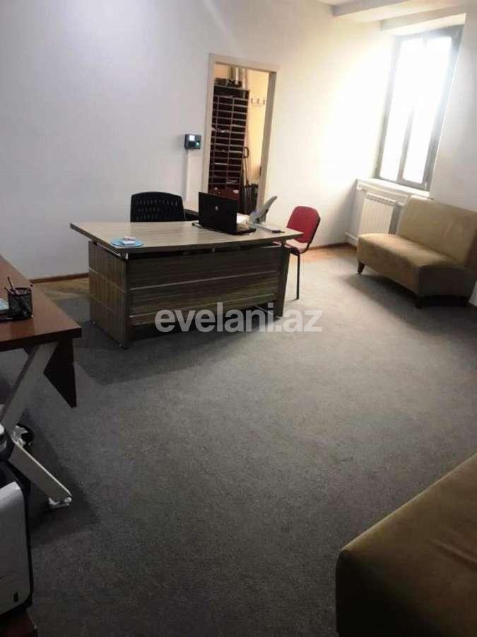 Sale, office, 6 room, 280 m², Baku, Nasimi r, Nizami m.
