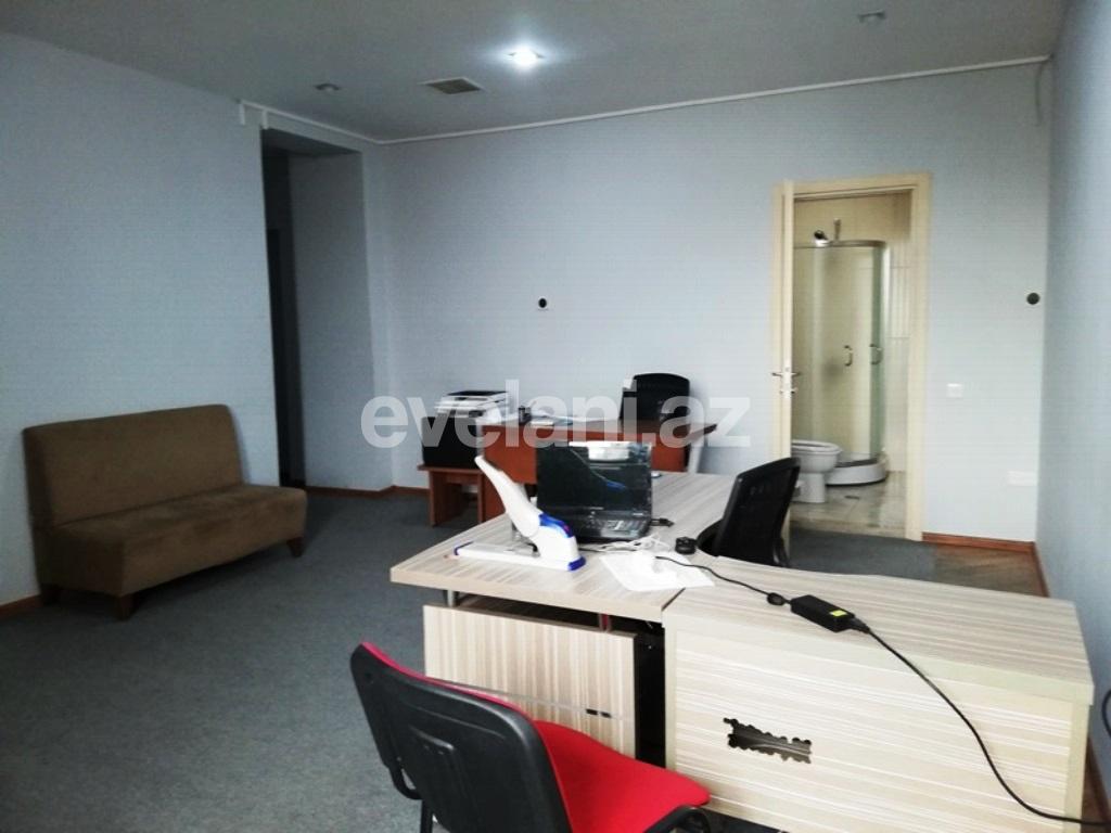Sale, office, 6 room, 280 m², Baku, Nasimi r, Nizami m.