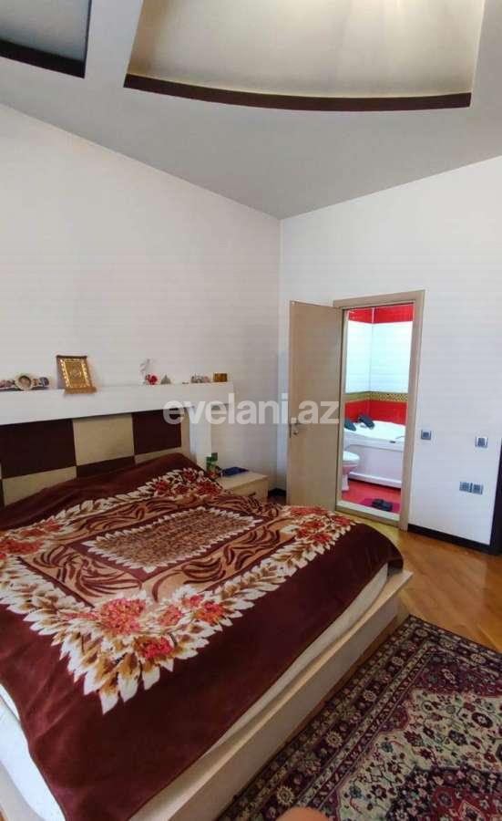 Satılır, yeni tikili, 3 otaqlı, 145 m², Bakı, Nəsimi r, 8 Noyabr m.
