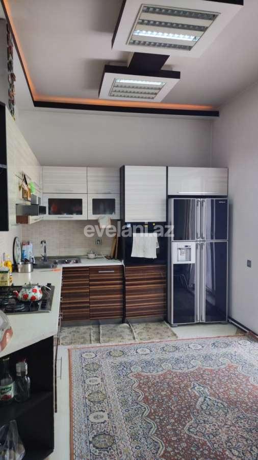 Satılır, yeni tikili, 3 otaqlı, 145 m², Bakı, Nəsimi r, 8 Noyabr m.