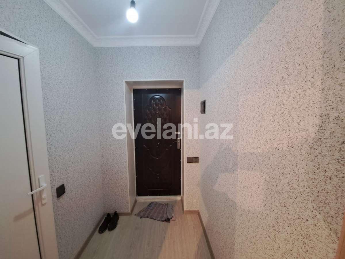 Satılır, köhnə tikili, 2 otaqlı, 44.99 m², Bakı, Suraxanı r, Hövsan q.
