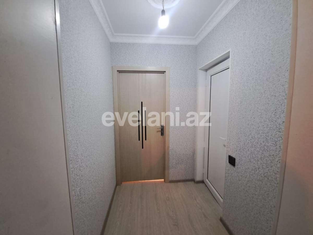 Satılır, köhnə tikili, 2 otaqlı, 44.99 m², Bakı, Suraxanı r, Hövsan q.
