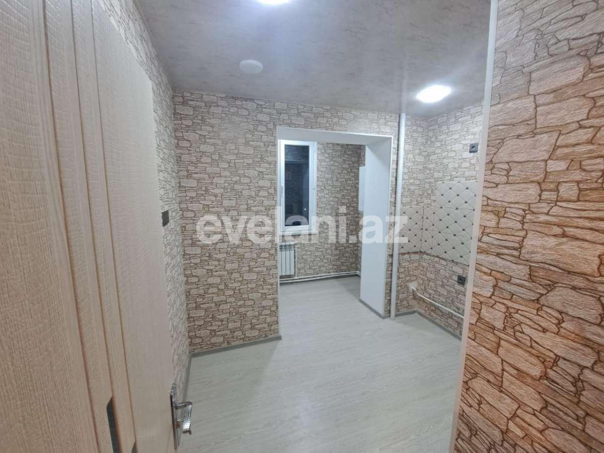 Satılır, köhnə tikili, 2 otaqlı, 44.99 m², Bakı, Suraxanı r, Hövsan q.