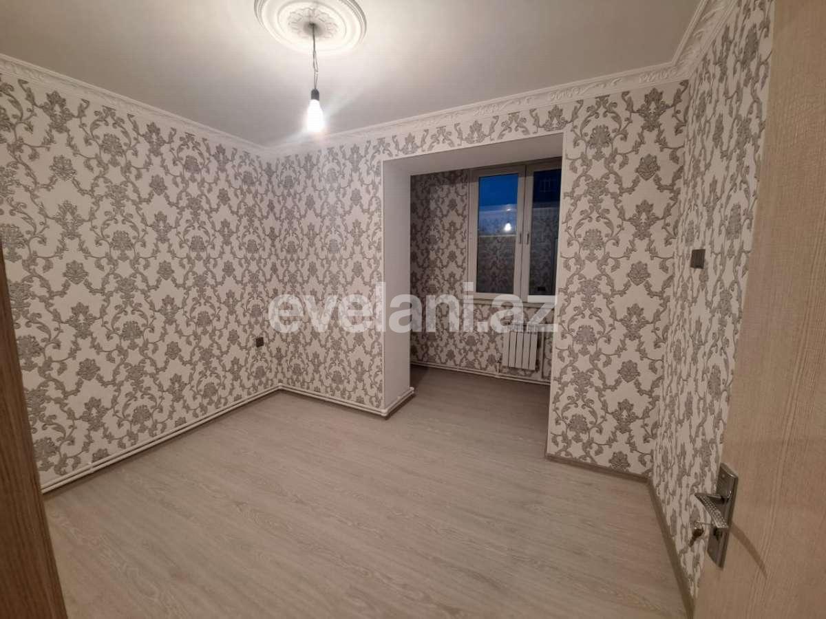Satılır, köhnə tikili, 2 otaqlı, 44.99 m², Bakı, Suraxanı r, Hövsan q.