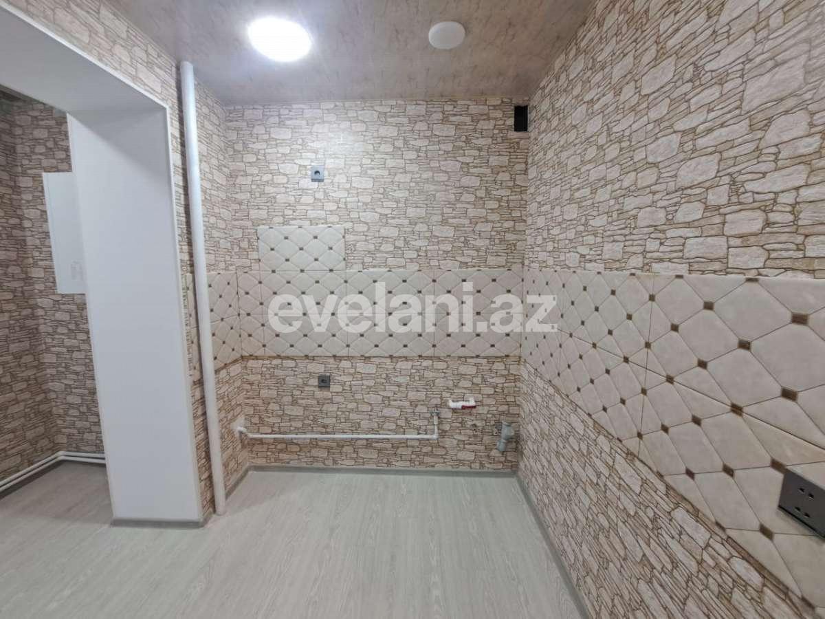 Satılır, köhnə tikili, 2 otaqlı, 44.99 m², Bakı, Suraxanı r, Hövsan q.