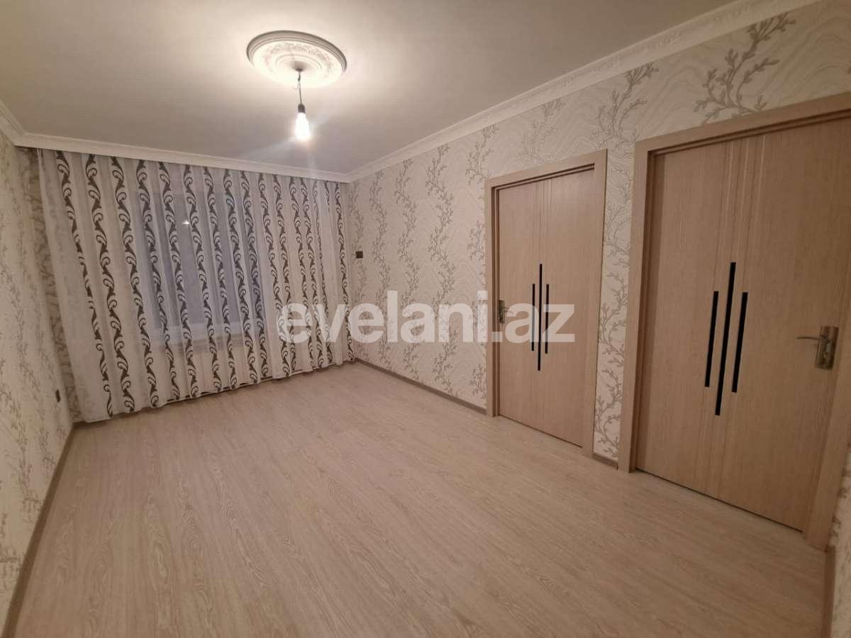 Satılır, köhnə tikili, 2 otaqlı, 44.99 m², Bakı, Suraxanı r, Hövsan q.