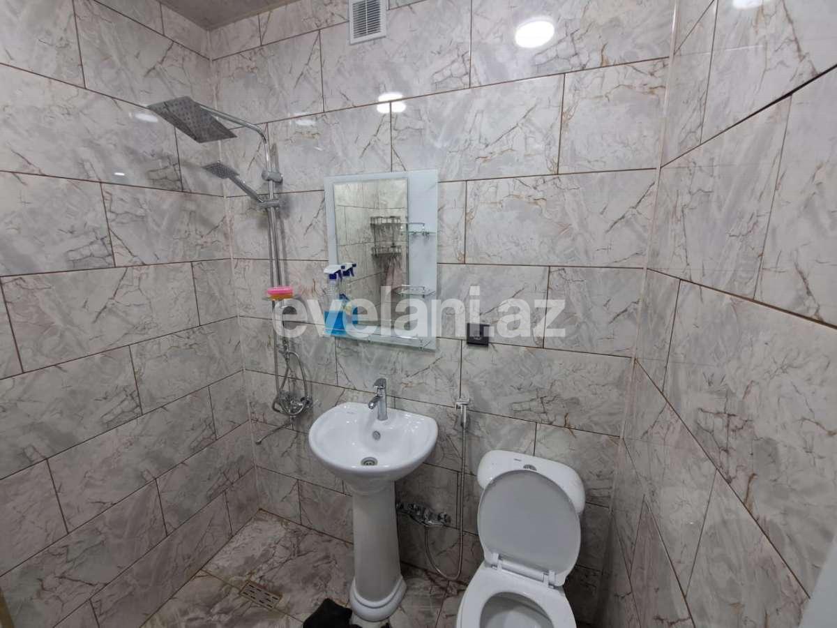 Satılır, köhnə tikili, 2 otaqlı, 44.99 m², Bakı, Suraxanı r, Hövsan q.