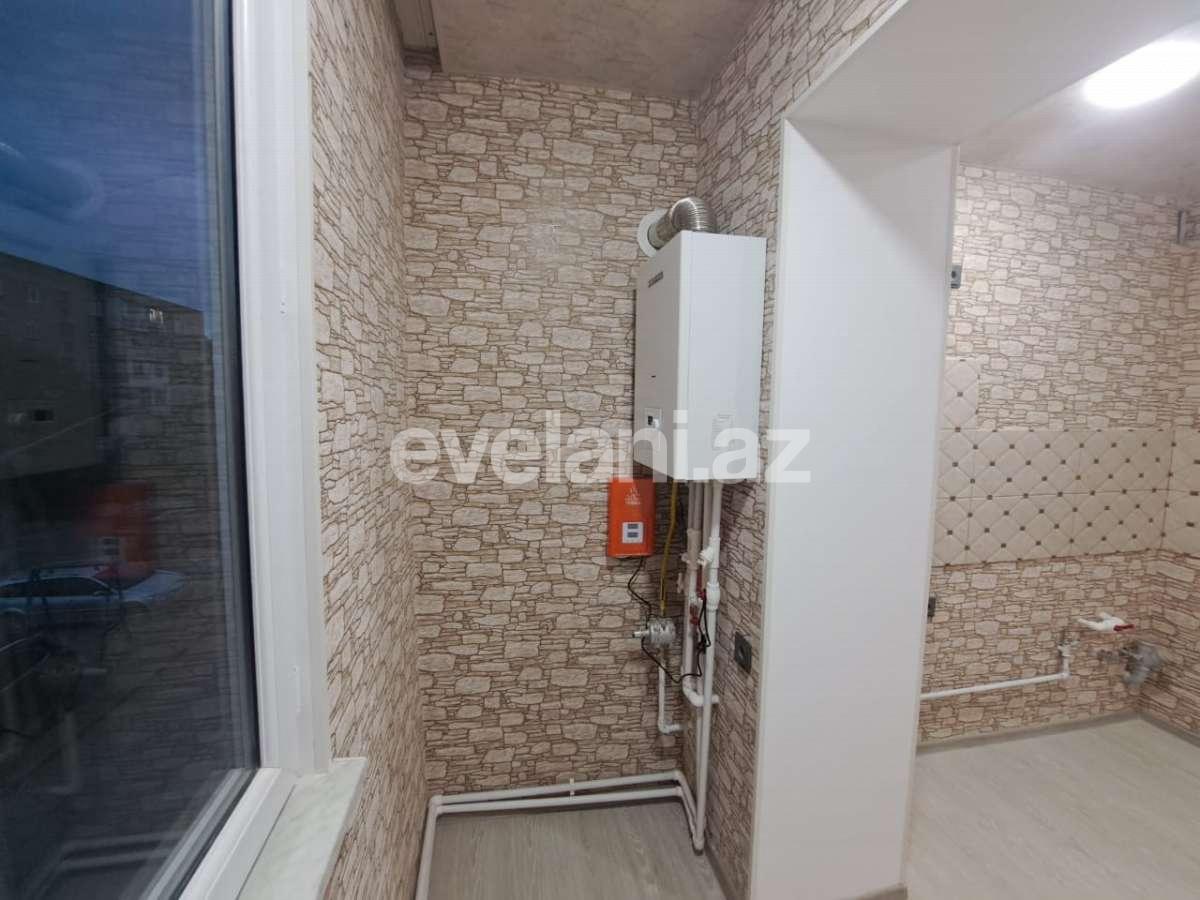 Satılır, köhnə tikili, 2 otaqlı, 44.99 m², Bakı, Suraxanı r, Hövsan q.