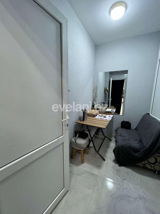 Satılır, obyekt, 27 m², Bakı, Səbail r, Sahil m.