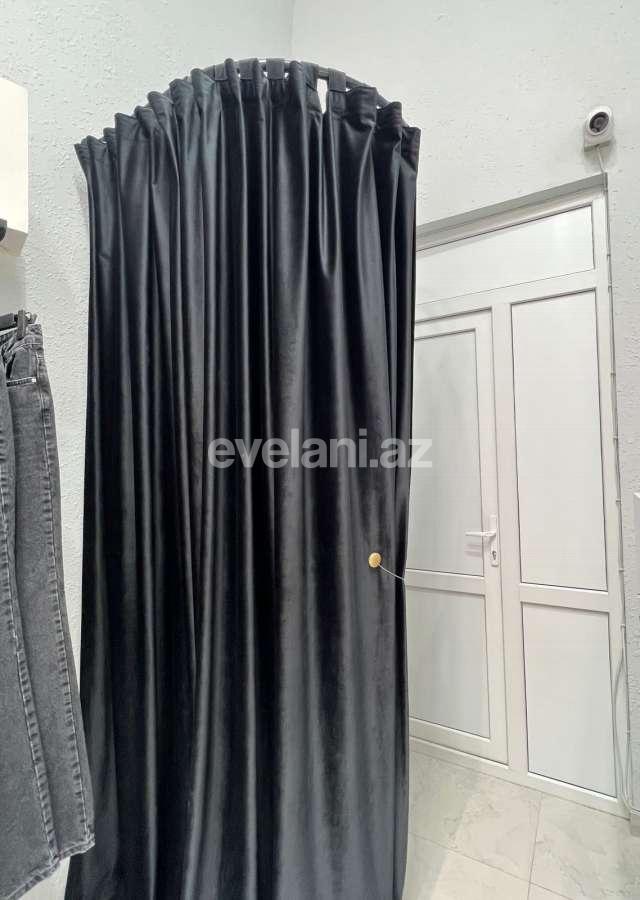 Satılır, obyekt, 27 m², Bakı, Səbail r, Sahil m.