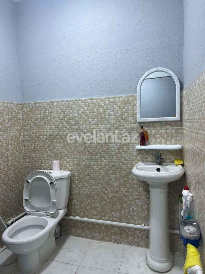 Satılır, obyekt, 27 m², Bakı, Səbail r, Sahil m.