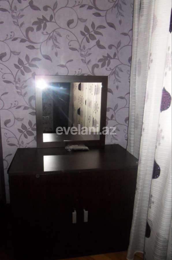 Rent, new building, 2 room, 85 m², Baku, Yasamal r.