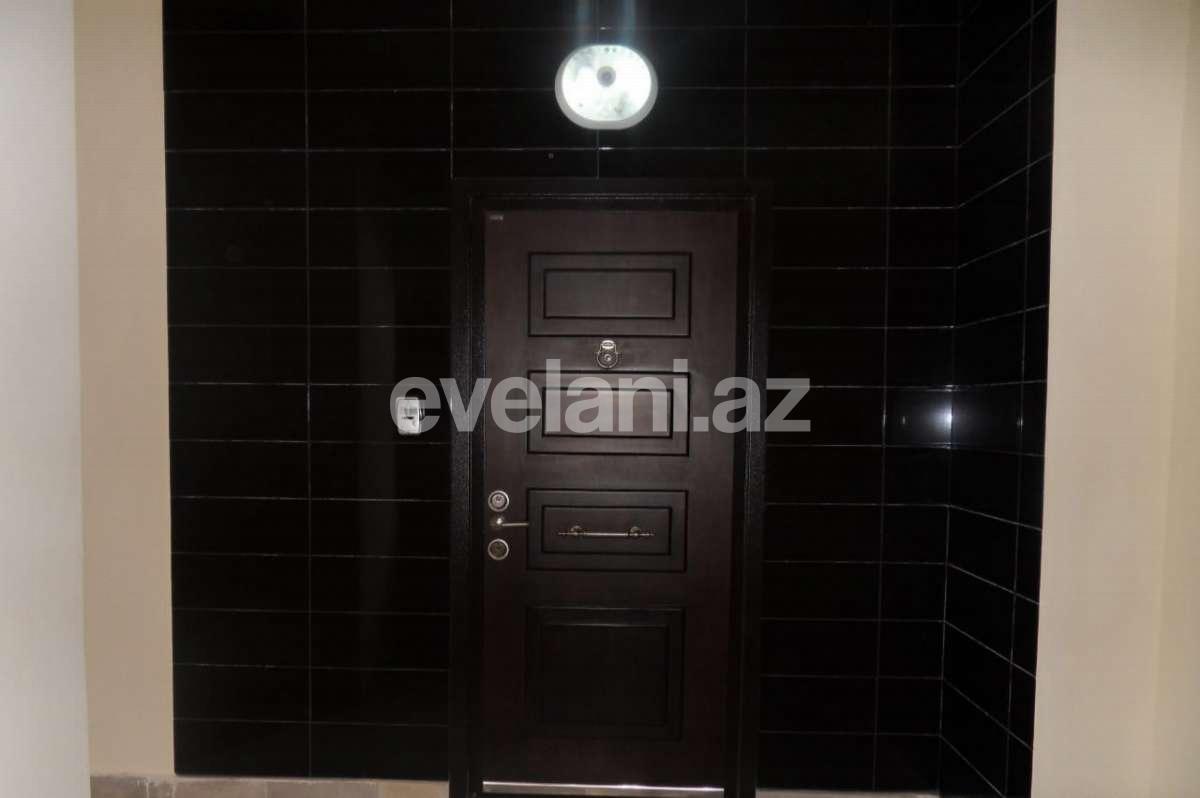 Rent, new building, 2 room, 85 m², Baku, Yasamal r.