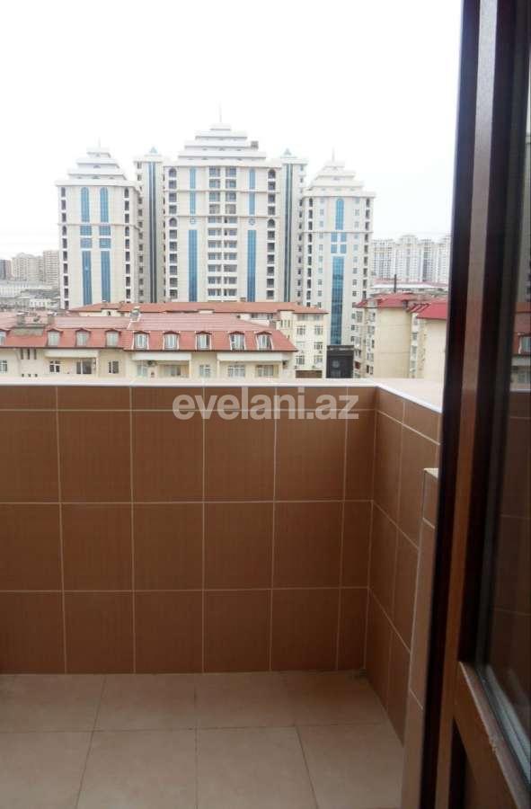 Rent, new building, 2 room, 85 m², Baku, Yasamal r.